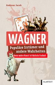 Wagner Jacob, Andreas 9783837524352