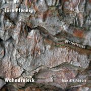 Wahndreieck - Musik & Poesie Pfennig, Jörn 9783956165306