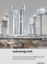 wahnsinnig reich Beck, Andreas/Enkelmann, Wolf Dieter 9783939645344