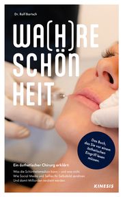 Wa(h)re Schönheit Bartsch, Rolf (Dr.) 9783950550016