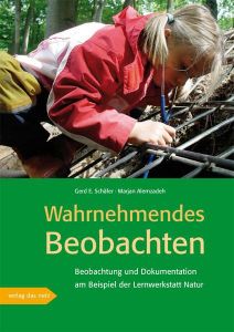 Wahrnehmendes Beobachten Schäfer, Gerd E/Alemzadeh, Marjan 9783868920604