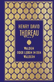 Walden oder Leben in den Wäldern Thoreau, Henry David 9783868206654