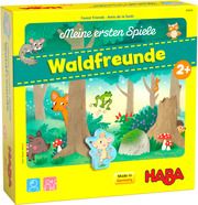 Waldfreunde Martina Leykamm 4010168260365