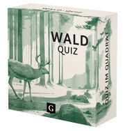 Wald-Quiz  9783899784589