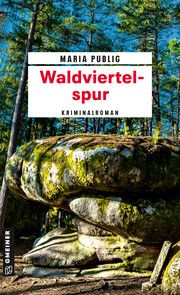 Waldviertelspur Publig, Maria 9783839204245