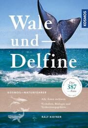 Wale und Delfine Kiefner, Ralf 9783440163399