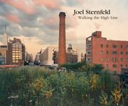Walking the High Line Sternfeld, Joel 9783958297647
