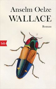 Wallace Oelze, Anselm 9783442719648