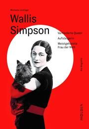 Wallis Simpson Lindinger, Michaela 9783222151255