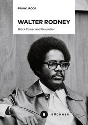 Walter Rodney Jacob, Frank 9783963173042