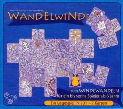 WandelWinde  9783940392350