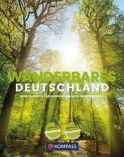 Wanderbares Deutschland  9783991216698