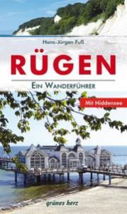 Wanderführer Rügen Fuß, Hans-Jürgen 9783866361683