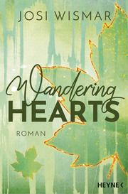 Wandering Hearts Wismar, Josi 9783453427617