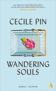 Wandering Souls Pin, Cecile 9783455015706