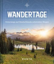 Wandertage  9783955049898