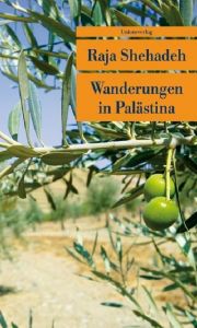 Wanderungen in Palästina Shehadeh, Raja 9783293205215