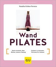 Wandpilates Cichos-Terrero, Natalia 9783833895746