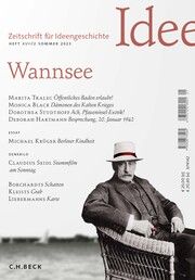 Wannsee Martin Hollender/Hedwig Richter/Michael Matthiesen u a 9783406800238