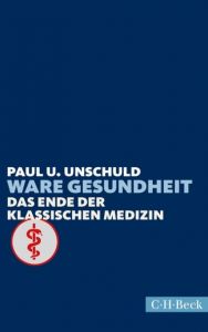 Ware Gesundheit Unschuld, Paul U 9783406663734