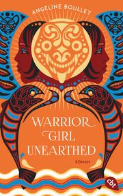 Warrior Girl Unearthed Boulley, Angeline 9783570316740
