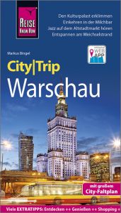 Warschau Bingel, Markus 9783831731268