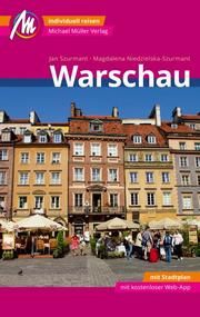 Warschau MM-City Szurmant, Jan/Niedzielska-Szurmant, Magdalena 9783956546433