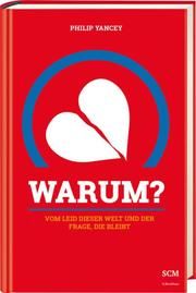 Warum? Yancey, Philip 9783417266443