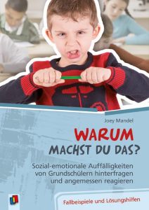 Warum machst du das? Mandel, Joey 9783834632098