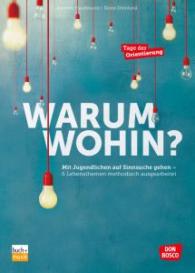 Cover Warum Wohin?