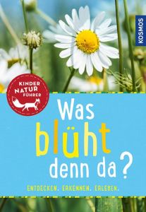 Was blüht denn da? Stichmann-Marny, Ursula 9783440152508