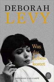 Was das Leben kostet Levy, Deborah 9783455008920