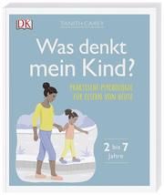 Was denkt mein Kind? Carey, Tanith 9783831037957