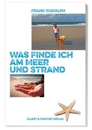 Was finde ich an Meer und Strand Rudolph, Frank 9783831908486