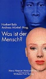 Was ist der Mensch? Loprieno, Antonio/Schrenk, Friedmann/Kaltenborn, Olaf u a 9783770538072