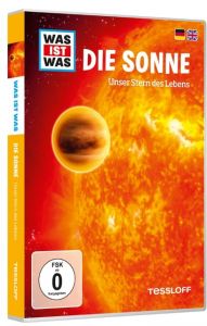 Was ist was - Die Sonne  9783788642587