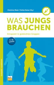 Was Jungs brauchen (E-Book)