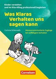 Was Klaras Verhalten uns sagen kann Scherwath, Corinna 9783834651983