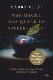 Was macht das Quark im Apfelkuchen? Cliff, Harry 9783423263269