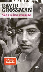 Was Nina wusste Grossman, David 9783423148276