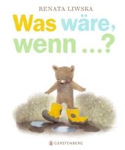 Was wäre, wenn ...? Liwska, Renata 9783836960625