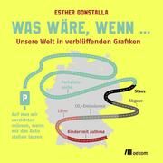 Was wäre, wenn ... Gonstalla, Esther 9783987261053