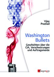 Washington Bullets Prashad, Vijay 9783946946281