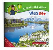 Wasser Kuffer, Sabrina/Wirth, Doris 9783867517980