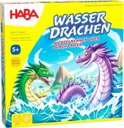 Wasserdrachen Pascal Nöldner 4010168265520