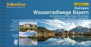 Wasser-Radlwege Oberbayern Esterbauer Verlag 9783711100450