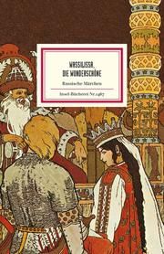 'Wassilissa, die Wunderschöne' Borchers, Elisabeth 9783458194675