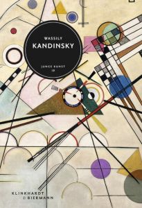 Wassily Kandinsky Düchting, Hajo 9783943616309