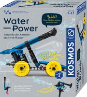 Water Power  4002051620660