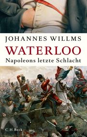 Waterloo Willms, Johannes 9783406818868
